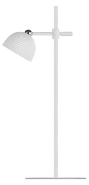 LED регулируема магнитна настолна лампа 4в1, 4,2W, 4000K, бяла