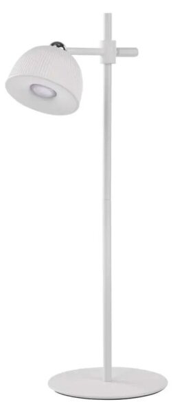 LED регулируема магнитна настолна лампа 4в1, 4,2W, 4000K, бяла