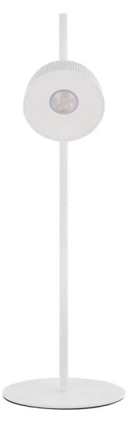 LED регулируема магнитна настолна лампа 4в1, 4,2W, 4000K, бяла