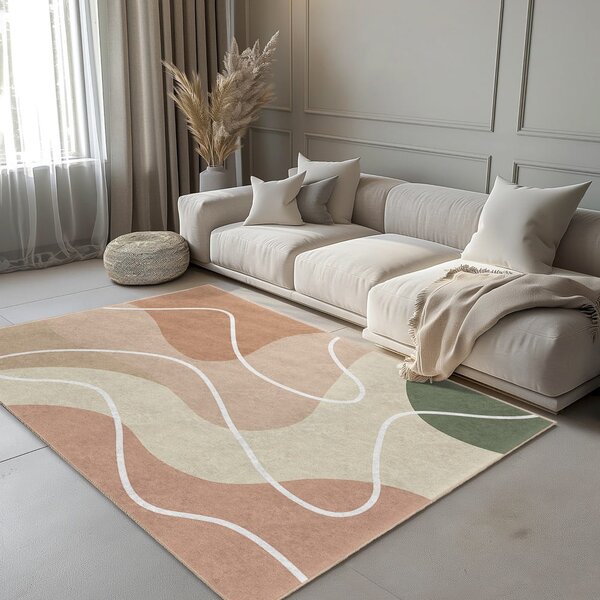 Пътека подходяща за пране 60x230 cm Desert Walk – Mila Home