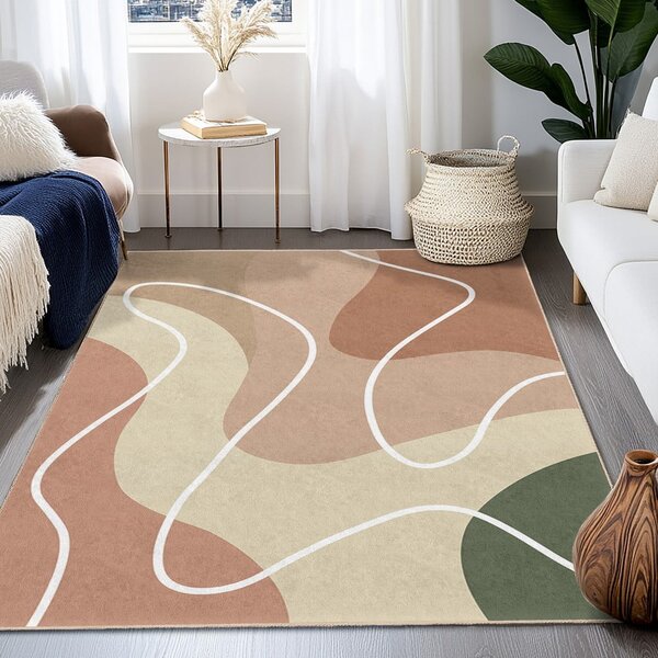 Пътека подходяща за пране 60x230 cm Desert Walk – Mila Home