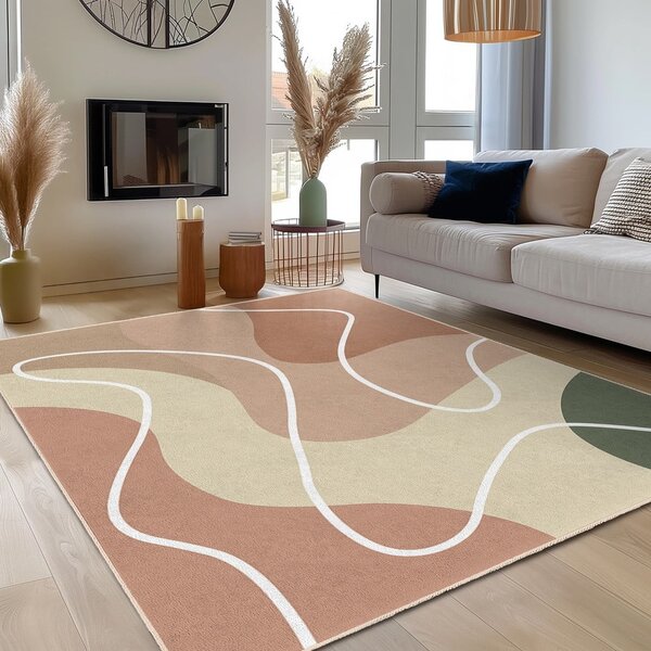 Пътека подходяща за пране 60x230 cm Desert Walk – Mila Home
