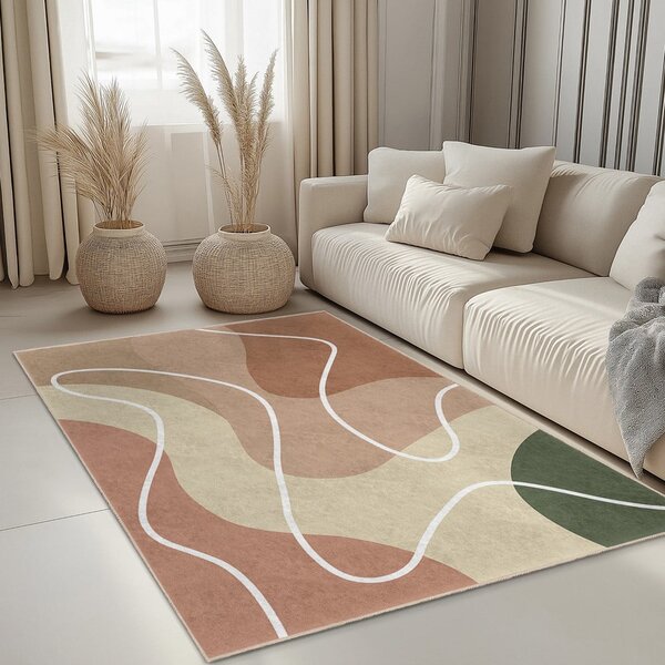 Пътека подходяща за пране 60x230 cm Desert Walk – Mila Home