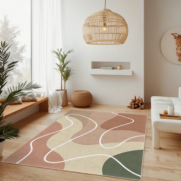 Пътека подходяща за пране 60x230 cm Desert Walk – Mila Home