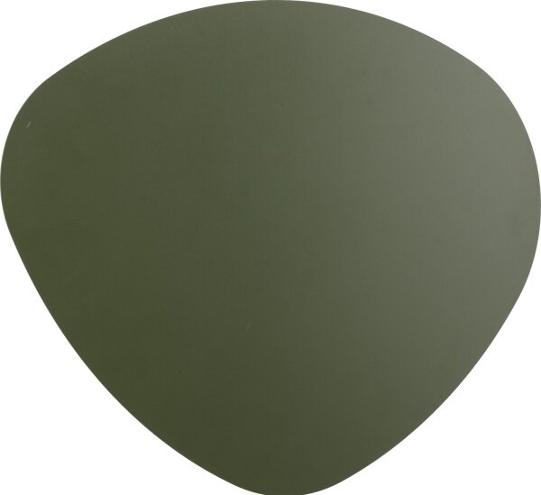 Аплик STONE 3xG9/8W/230V 37x49 см зелен