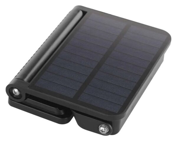 LED соларен прожектор с датчик за движение SOLO LED/3,7V 2000mAh 4000K IP54