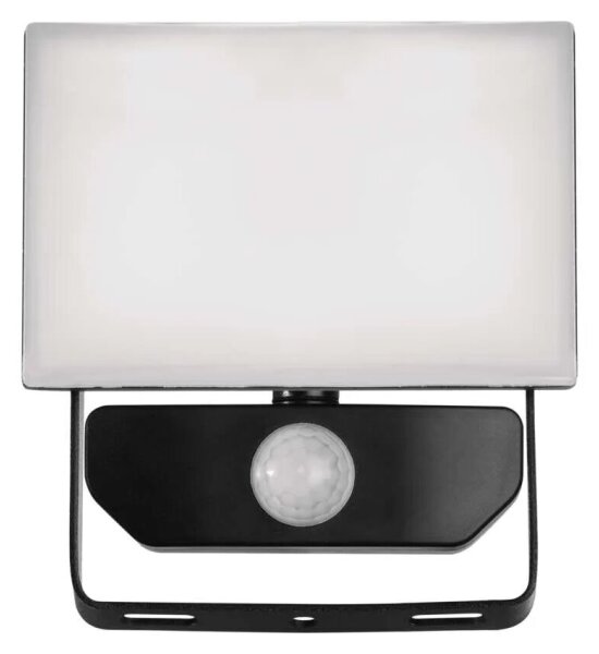 LED Прожектор със сензор TAMBO LED/10W/230V 4000K IP54