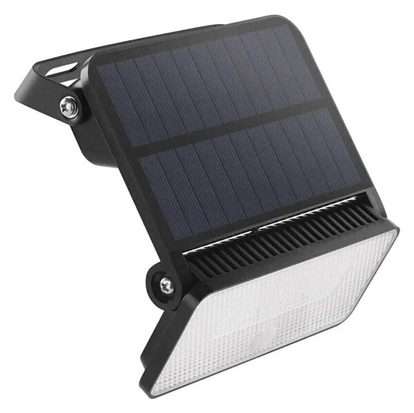 LED соларен прожектор с датчик за движение SOLO LED/3,7V 2000mAh 4000K IP54