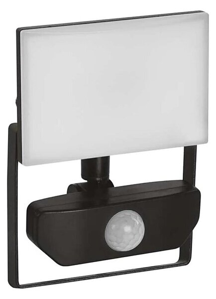 LED Прожектор със сензор TAMBO LED/10W/230V 4000K IP54