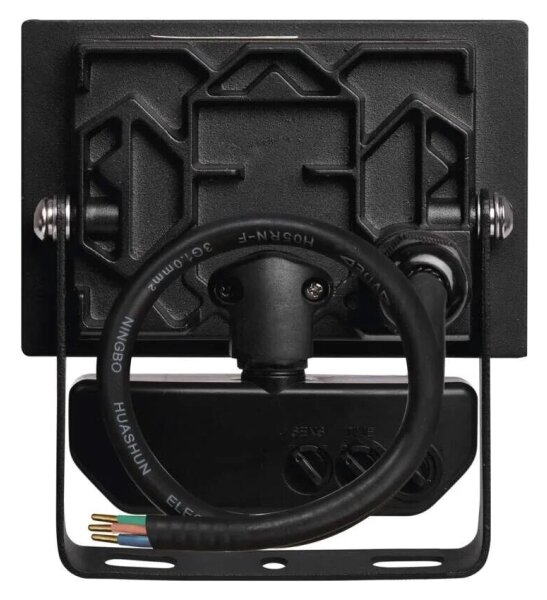 LED Прожектор със сензор TAMBO LED/10W/230V 4000K IP54