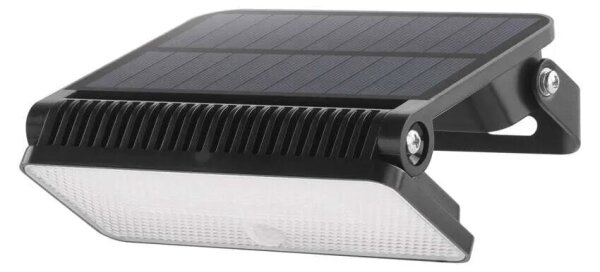 LED соларен прожектор с датчик за движение SOLO LED/3,7V 2000mAh 4000K IP54