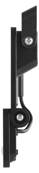 LED соларен прожектор с датчик за движение SOLO LED/3,7V 2000mAh 4000K IP54