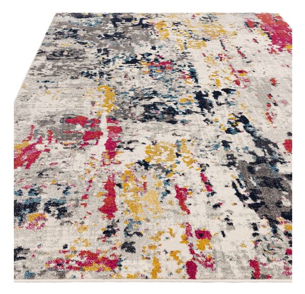 Килим 120x170 cm Nova Palette Multi – Asiatic Carpets