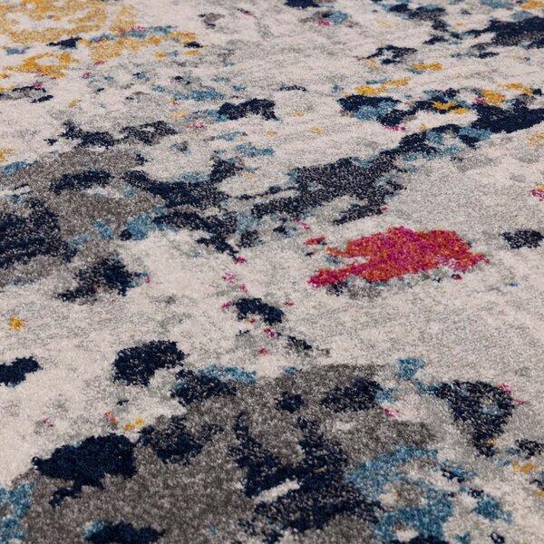 Килим 120x170 cm Nova Palette Multi – Asiatic Carpets