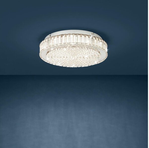 Eglo 39746 - LED Димируема лампа BALPARDA LED/23,5W/230V