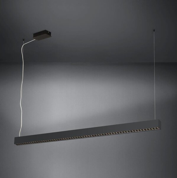 Eglo 39485 - LED Димируем висящ полилей LED/30,5W/230V + LED/15,5W