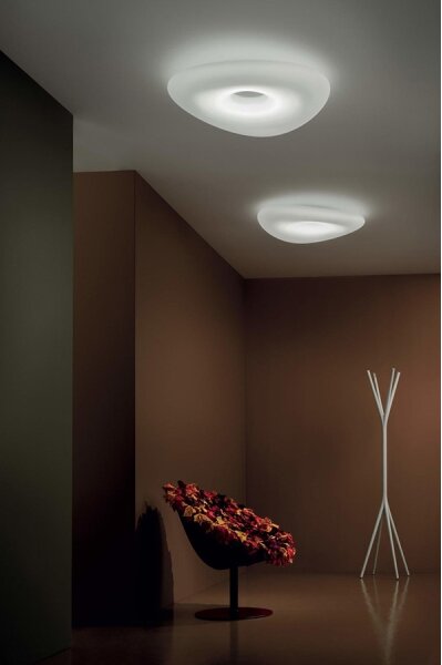 Linea Light 8006 - LED Димируем плафон MR. MAGOO LED/23W/230V