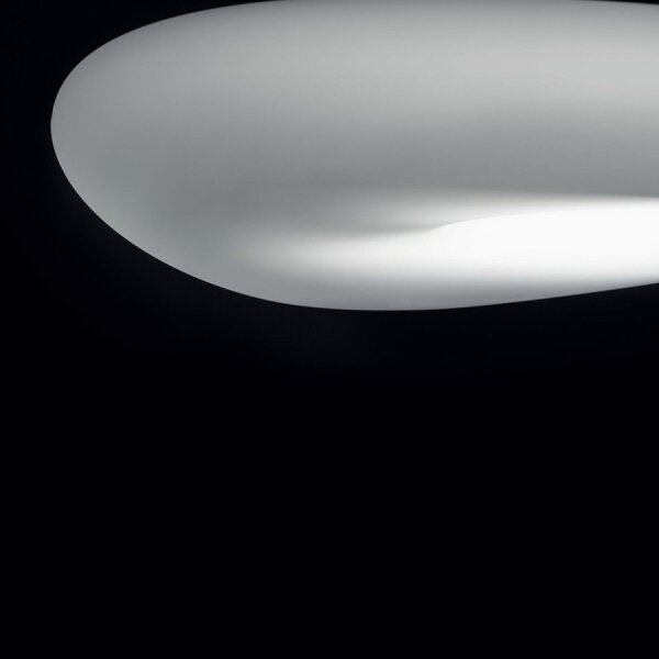 Linea Light 8006 - LED Димируем плафон MR. MAGOO LED/23W/230V