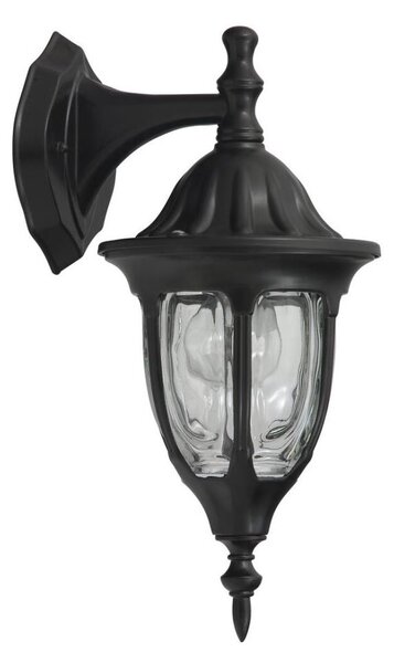 Rabalux 8341 - Екстериорна Стенна лампа MILANO 1xE27/60W/230V