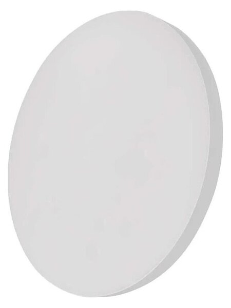 LED Плафон за баня LED/15W/230V 3000/4000/5700K IP55 бял