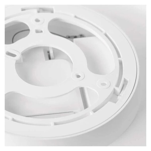 LED Плафон за баня LED/15W/230V 3000/4000/5700K IP55 бял