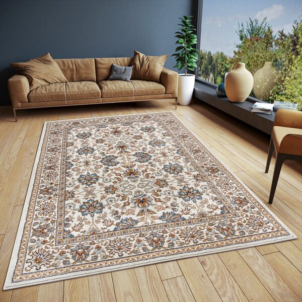 Кремав килим 80x120 cm Orient Saraceni – Hanse Home
