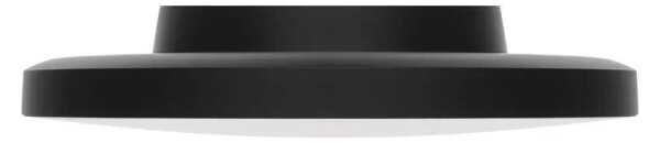 LED Плафон за баня LED/15W/230V 3000/4000/5700K IP55 черен