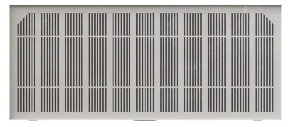 LED соларен прожектор с датчик за движение LED/3,7V 3000mAh 4000K IP65 бял