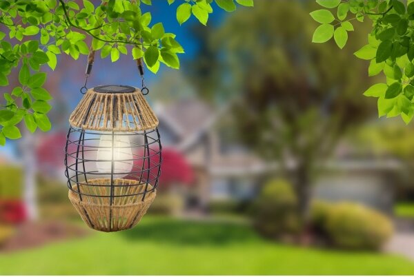 Globo 36669 - LED Соларна лампа SOLAR LED/2W/3V IP44