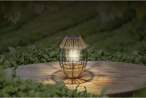Globo 36669 - LED Соларна лампа SOLAR LED/2W/3V IP44