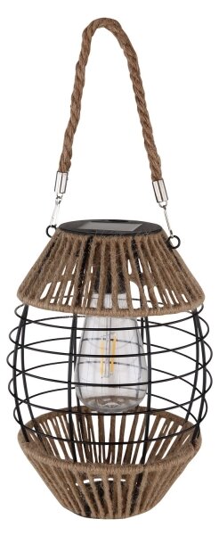 Globo 36669 - LED Соларна лампа SOLAR LED/2W/3V IP44