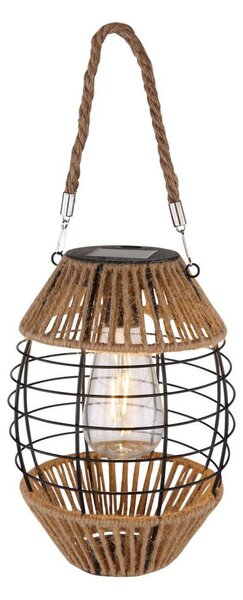 Globo 36669 - LED Соларна лампа SOLAR LED/2W/3V IP44