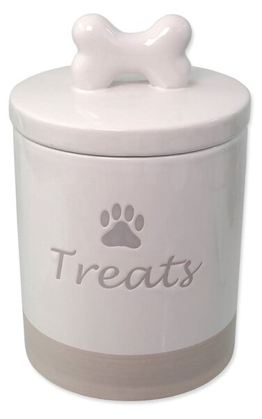 Кутия за лакомства 1,5 l Dog Fantasy – Plaček Pet Products
