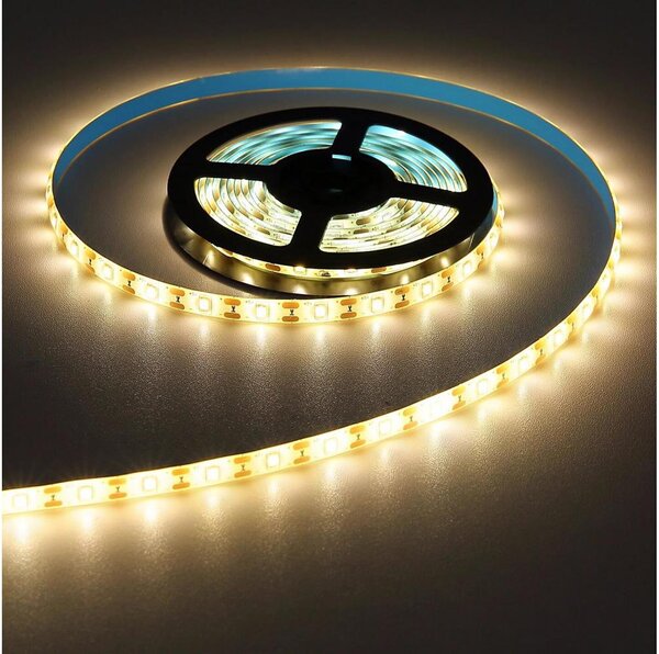 Globo 33692 - LED соларна лента 180xLED/0,2W/3V IP44