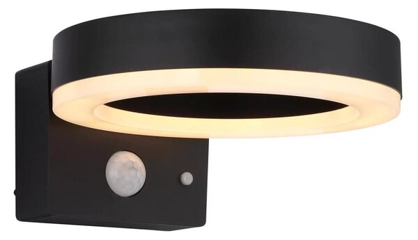 Globo 36507 - LED соларна лампа с сензор LED/6W/3,7V IP44
