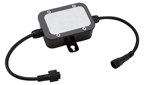 Markslöjd 108332 - Кутия за предпазители GARDEN24 24V IP44