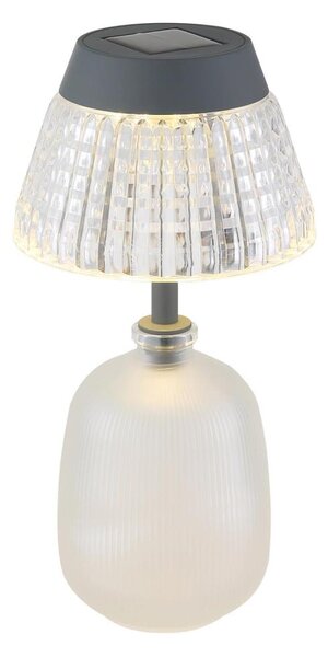Globo 36536A - LED соларна лампа 10xLED/0,06W/3V IP44