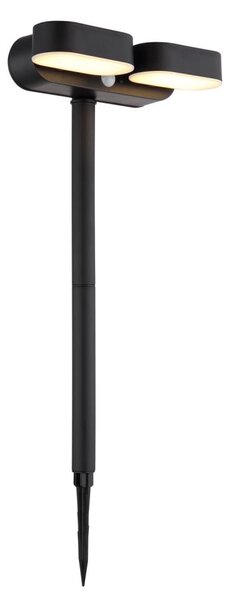 Globo 36509 - LED соларна лампа с сензор LED/7,2W/3V IP44