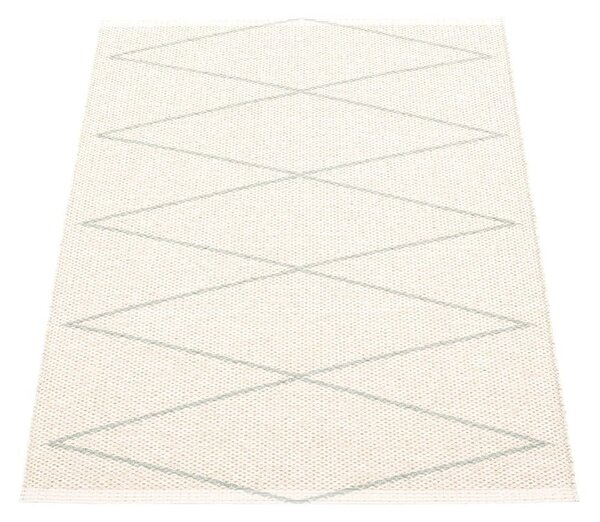 Светлозелен килим за открито и закрито 180x260 cm Max Sage – Pappelina