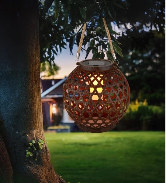 Globo 36659 - LED Соларна лампа LED/0,02W/3V IP44