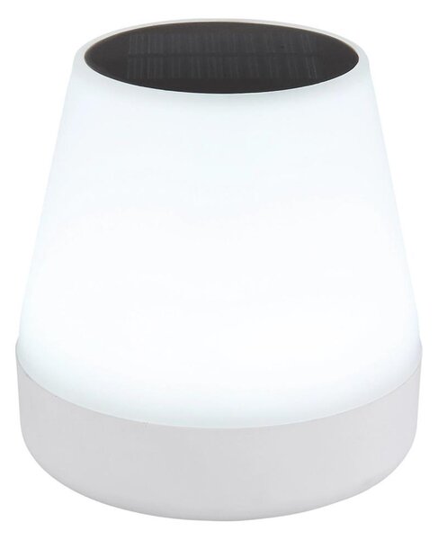 Globo 39906-18 - LED RGB Соларна лампа LED/0,2W/3,7V IP44