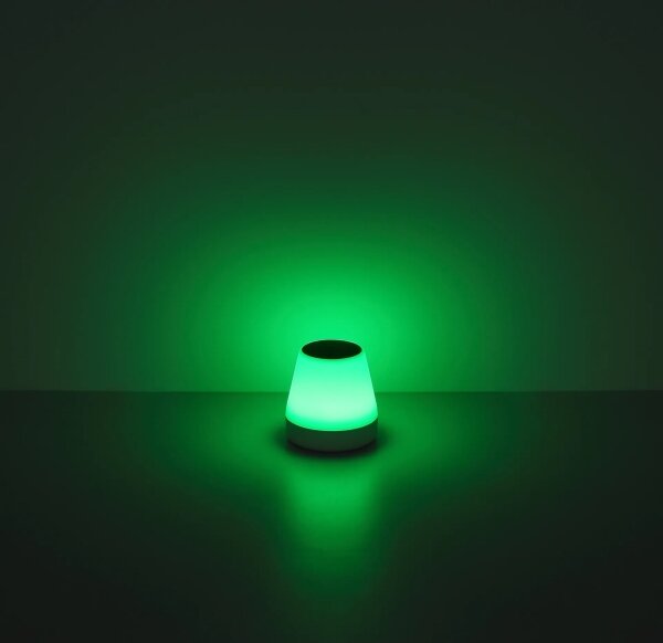 Globo 39906-18 - LED RGB Соларна лампа LED/0,2W/3,7V IP44