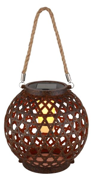 Globo 36659 - LED Соларна лампа LED/0,02W/3V IP44