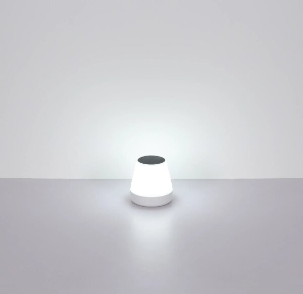 Globo 39906-18 - LED RGB Соларна лампа LED/0,2W/3,7V IP44