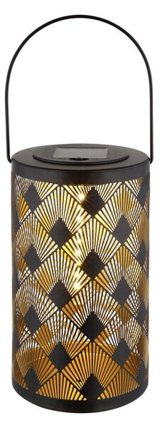 Globo 36658 - LED Соларен фенер LED/0,5W/3V IP44