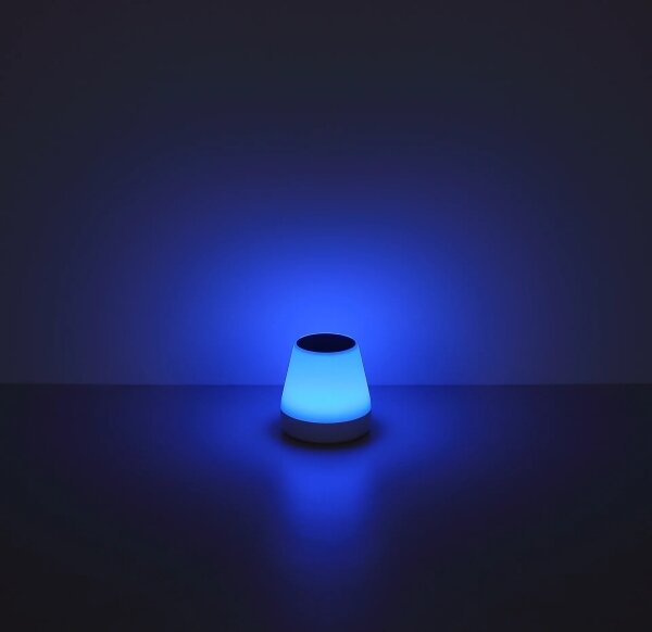 Globo 39906-18 - LED RGB Соларна лампа LED/0,2W/3,7V IP44