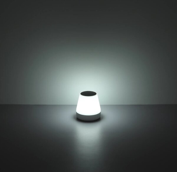 Globo 39906-18 - LED RGB Соларна лампа LED/0,2W/3,7V IP44