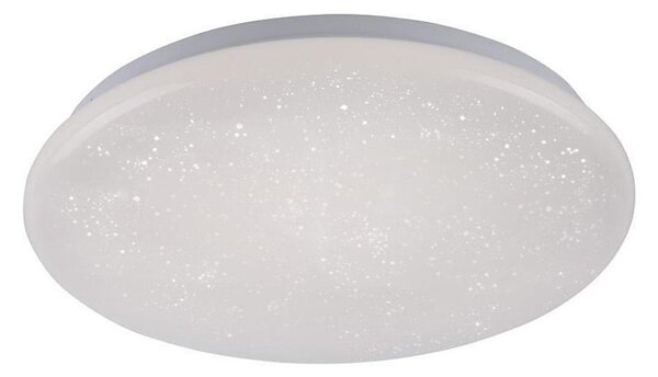 Leuchten Direkt 14122-16 - LED Лампа за баня със сензор LED/12W/230V IP44