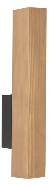 LED аплик TEO LED/3W/230V 3000K бор