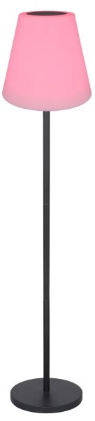 Globo 33897 - LED RGB соларна настолна лампа с докосване LED/0,1W/3V IP44